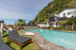 Palmeira House - Fernandes Cottage